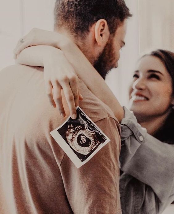 Illustratie bij: Standaard echo’s blijken helemaal niet nuttig te zijn om baby te checken