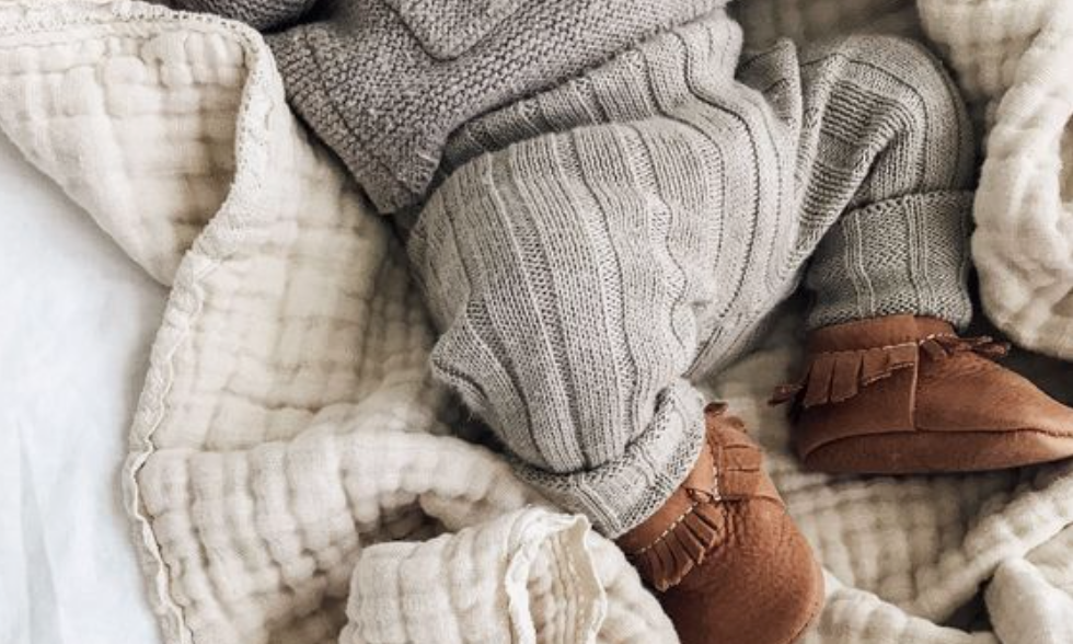 Illustratie bij: Melissa: ‘Mijn zoon gaat 5 dagen per week naar de crèche en dat is een bewuste keuze’