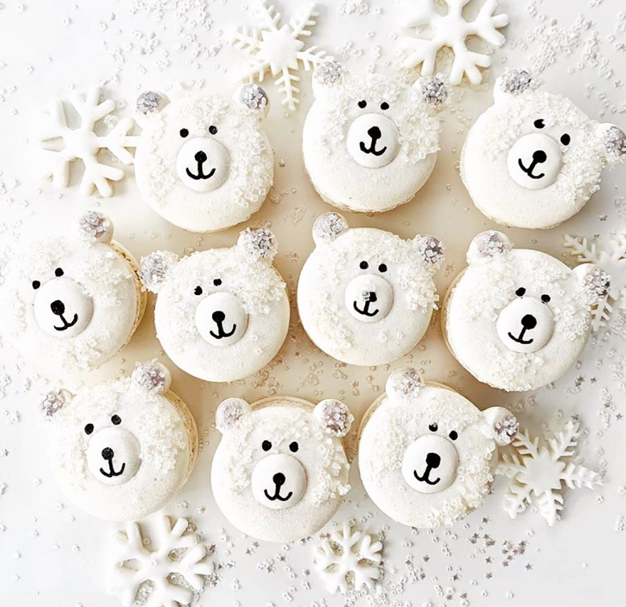 Illustratie bij: 5x de leukste (en makkelijkste) kerstkoekjes om samen met je kinderen te bakken