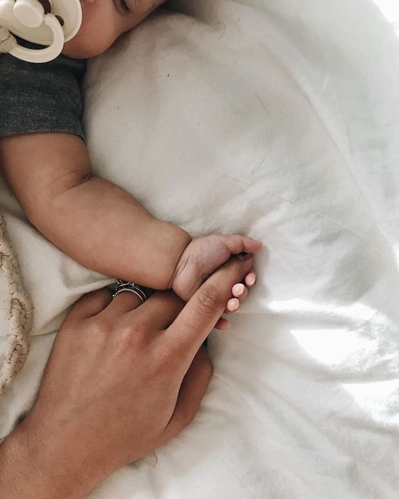 Illustratie bij: Baby van 6 weken oud opgenomen in ziekenhuis Amstelveen met coronavirus