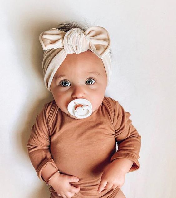 Illustratie bij: Zeer zeldzame afwijking: baby geboren met twee monden