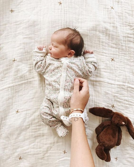 Illustratie bij: Ongelooflijk maar waar: er worden baby’s verkocht via Instagram