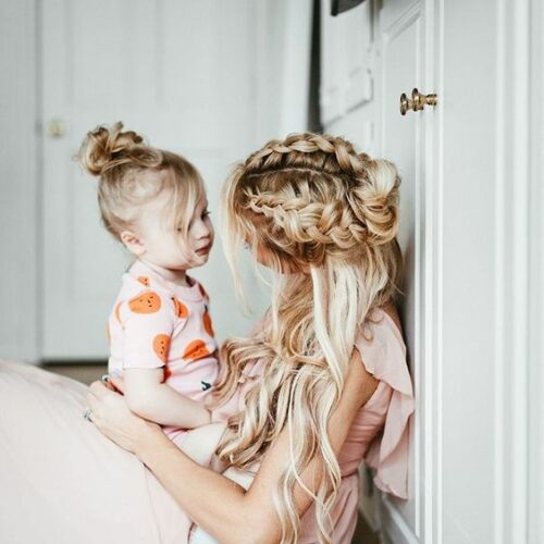 Illustratie bij: Kinderen met déze 3 sterrenbeelden hebben de ergste driftbuien