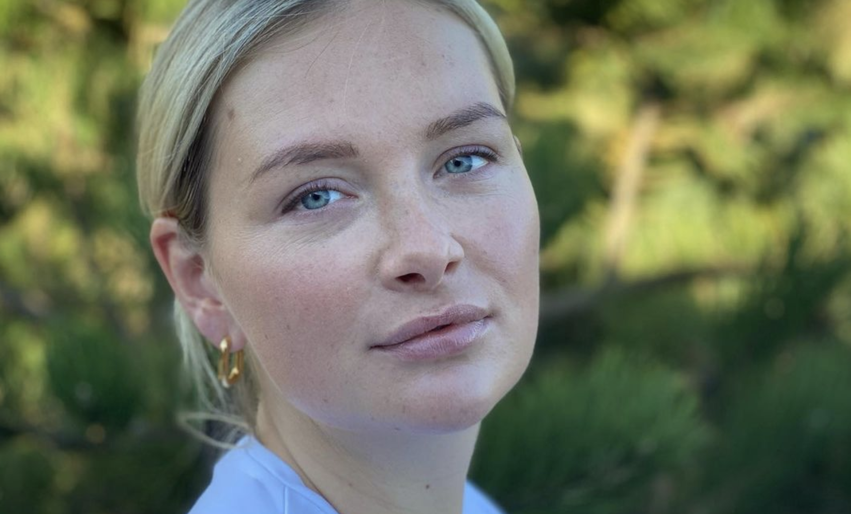 Illustratie bij: Maxime Meiland deelt prachtige beelden van geboorte van dochter Vivé