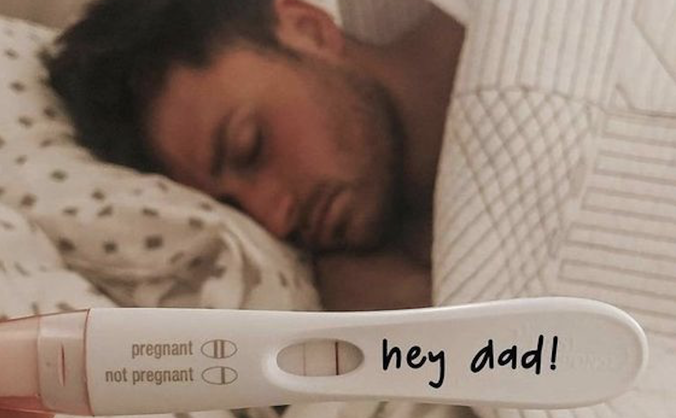 Vanaf wanneer kun je nou precies een betrouwbare zwangerschapstest doen?