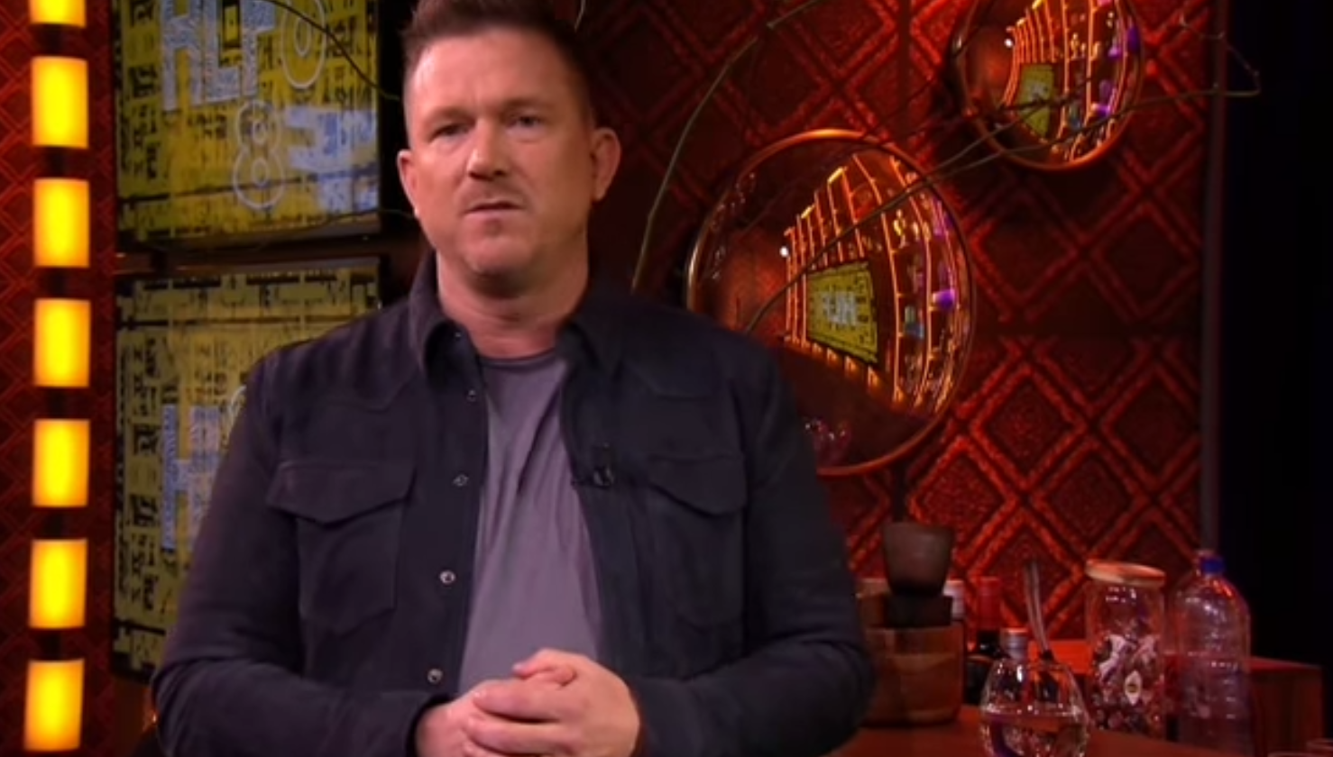 Illustratie bij: Dit zijn de twee schattige zoons van Johnny de Mol