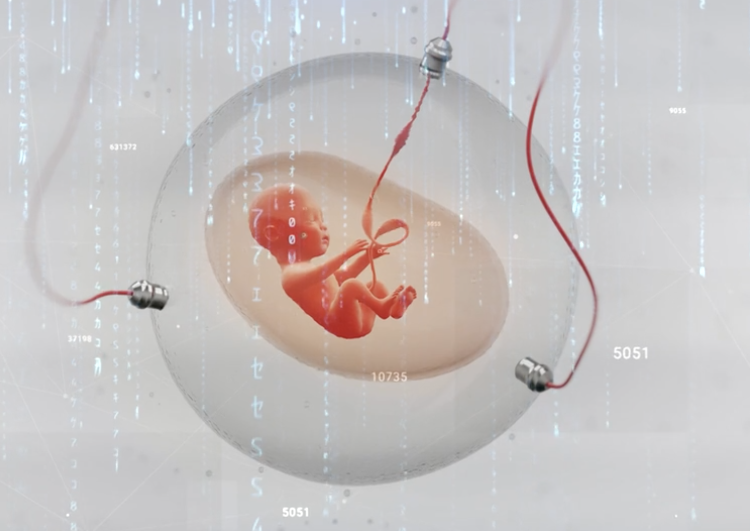 Illustratie bij: Volgens wetenschappers hoeven vrouwen in de toekomst nooit meer zwanger te zijn, maar groeien baby’s in een lab