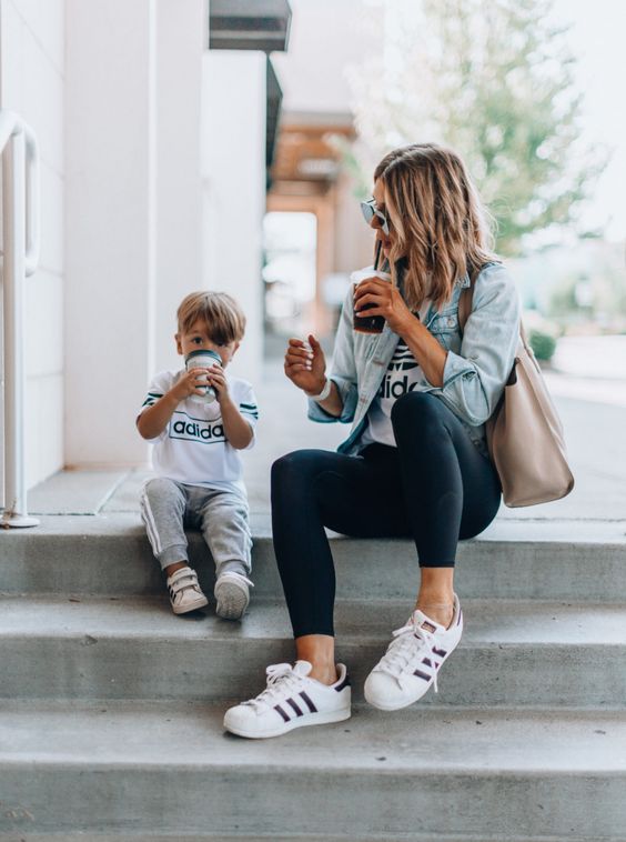 Illustratie bij: Enig kind zielig? ‘1 kind is voor ons genoeg, waarom moet ik dat verdedigen?’