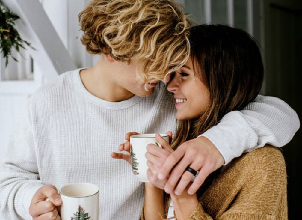 Opgelet: deze 6 dingen doen gelukkige stelletjes voordat ze gaan slapen
