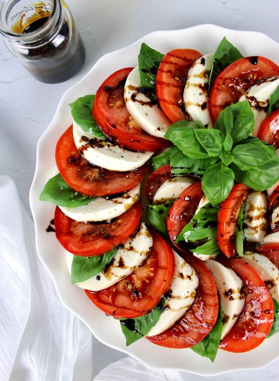 Illustratie bij: Mag je mozzarella eten in je zwangerschap?