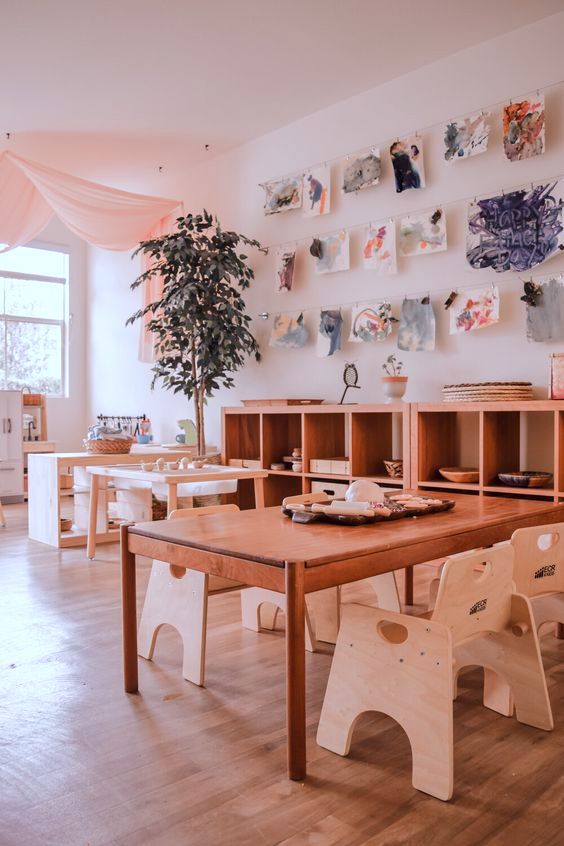 Illustratie bij: Ouders geschokt: ongepaste beelden van Amsterdamse kinderopvang gaan rond op internet