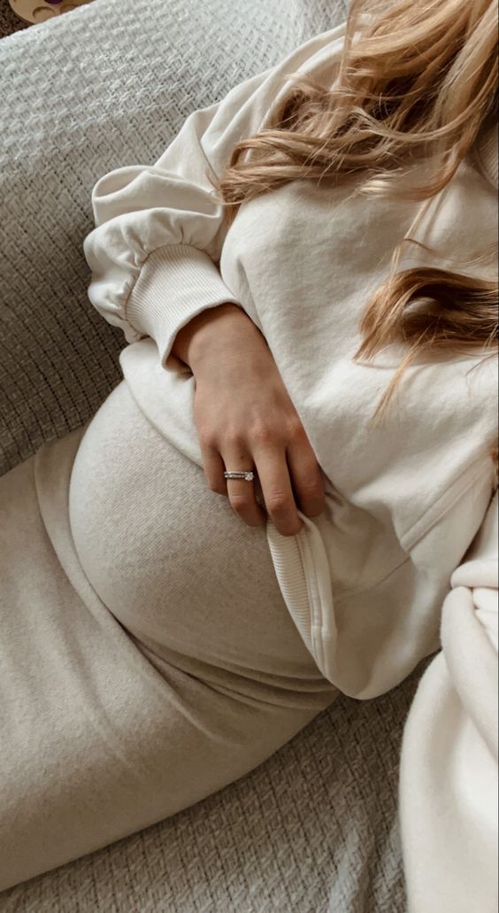 Illustratie bij: Vrouwen met deze 3 sterrenbeelden zijn extreem moe in hun zwangerschap