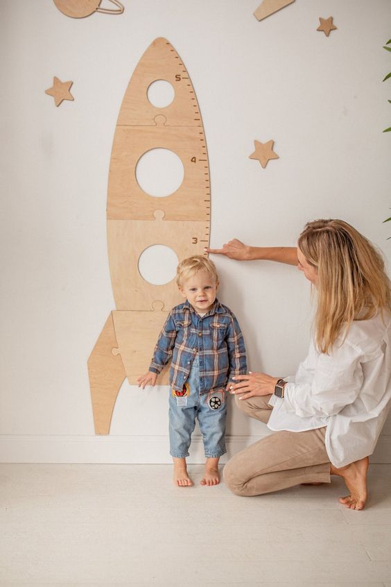 voornamen geïnspireerd op heelal