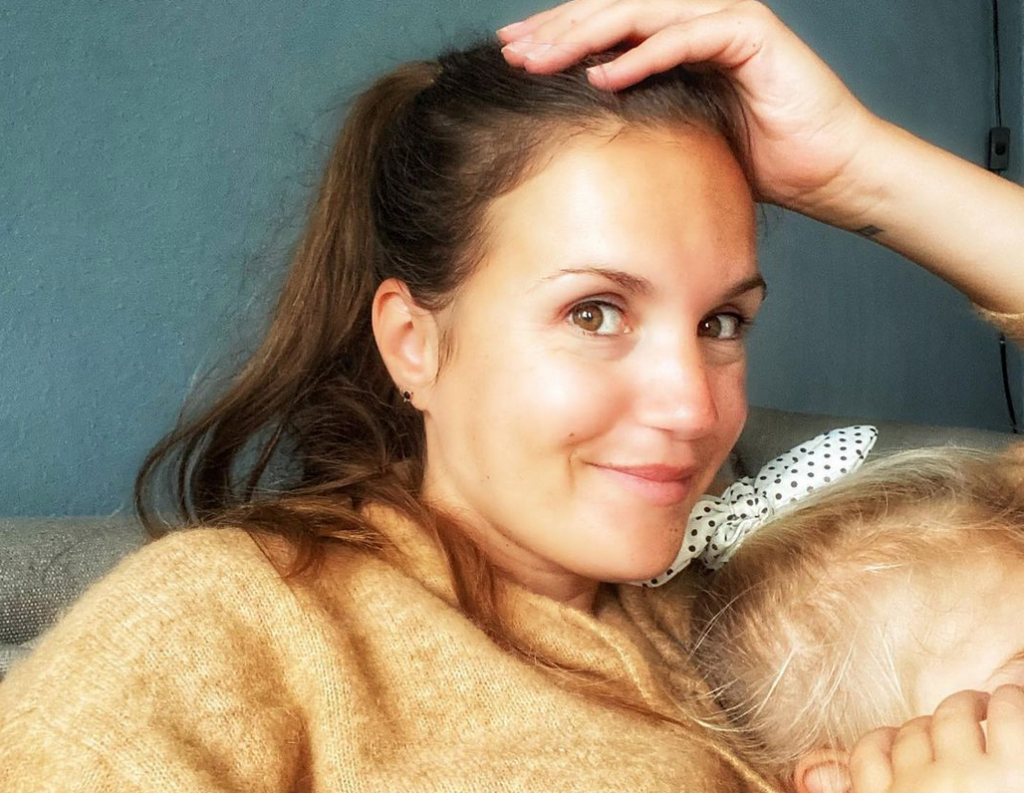 Zo zien de drie kinderen van Marly van der Velden (Nina uit GTST) er nu uit