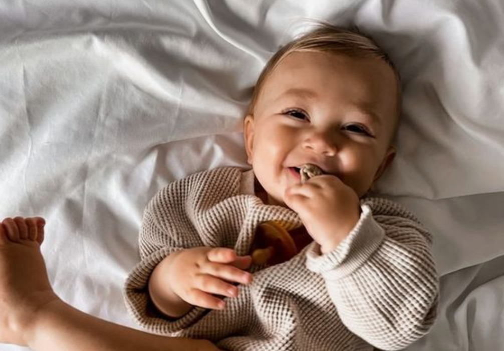 'Een voornaam die begint met een X' ingewikkeld? Nee hoor, wij doen het