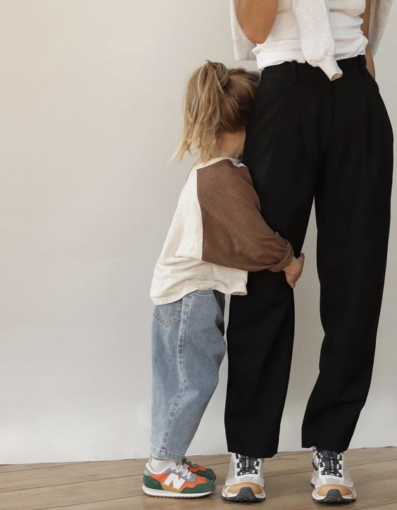 Illustratie bij: ‘Mijn dochter van 8 jaar geeft aan dat ze bang is voor mijn partner’