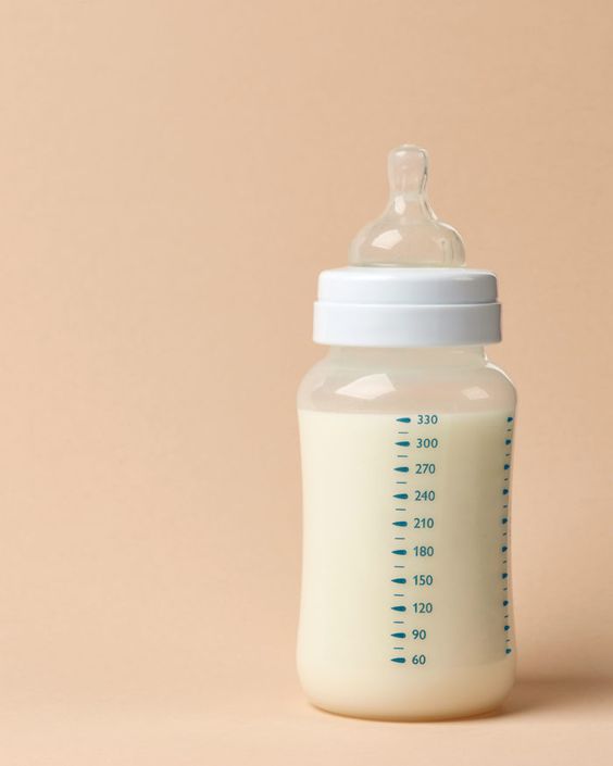 Illustratie bij: Is een goedkopere fles voor je baby slechter dan een duurdere fles?