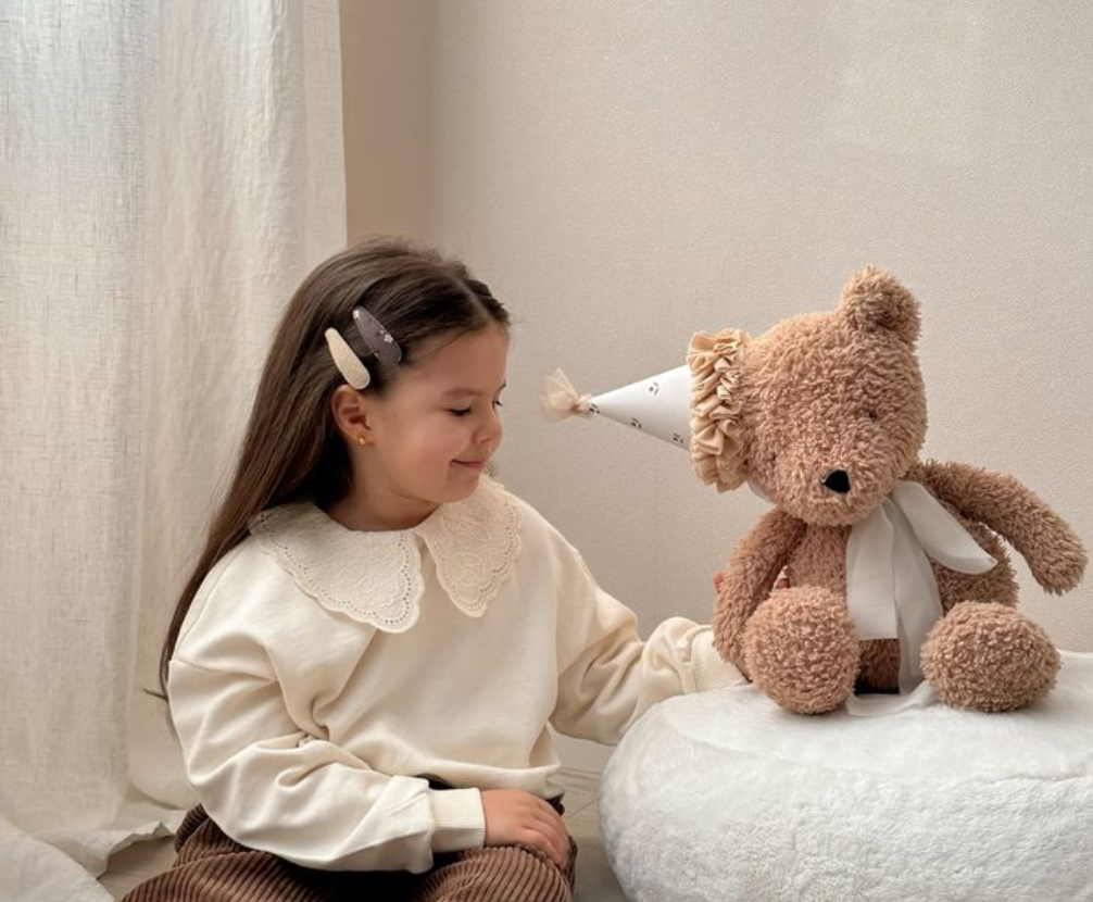 Illustratie bij: 18 ‘sterke’ babynamen voor kinderen met een krachtige persoonlijkheid