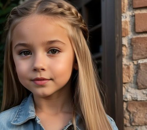 Illustratie bij: ‘Het irriteert me dat mijn vriendin haar dochter met maar één letter verschil dezelfde naam geeft’
