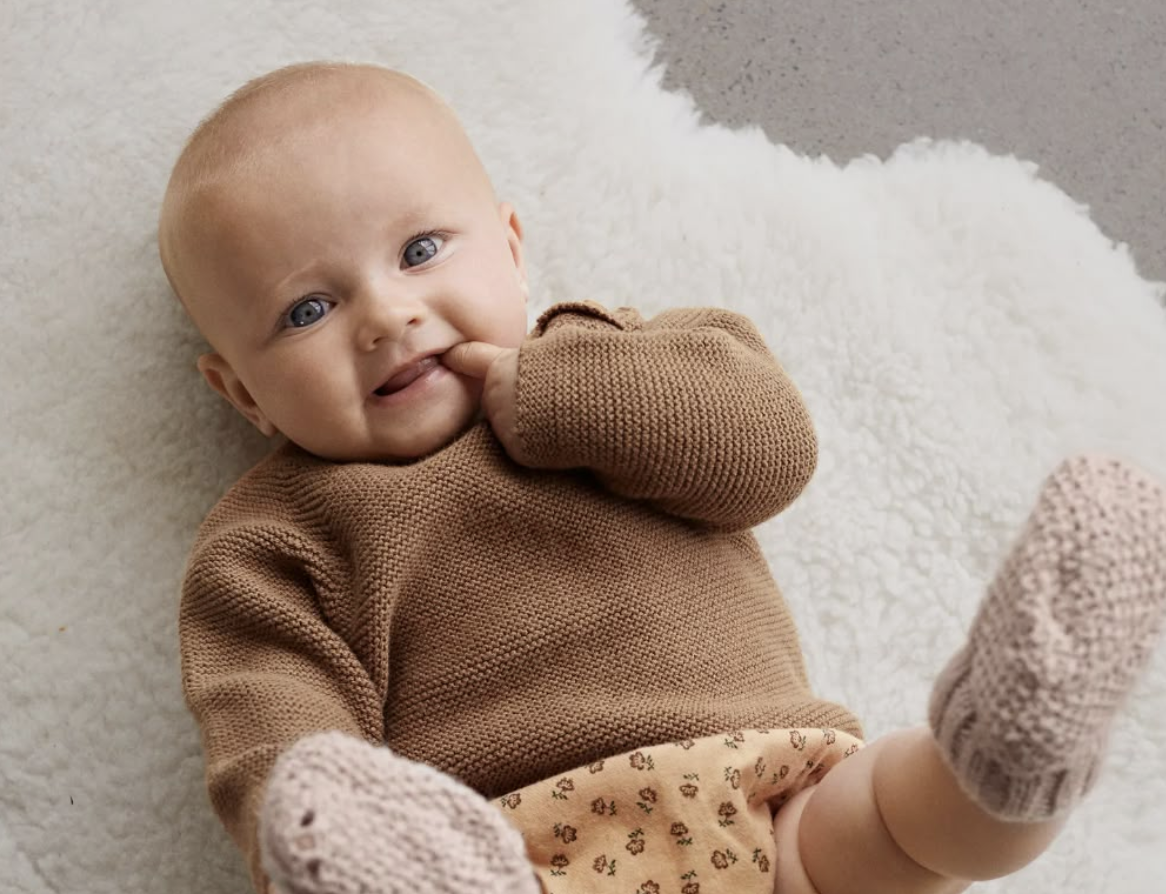 Illustratie bij: ‘Ik ben pissig dat mijn schoonzus iedereen in de familie al heeft vernoemd, er is niets over voor ons’