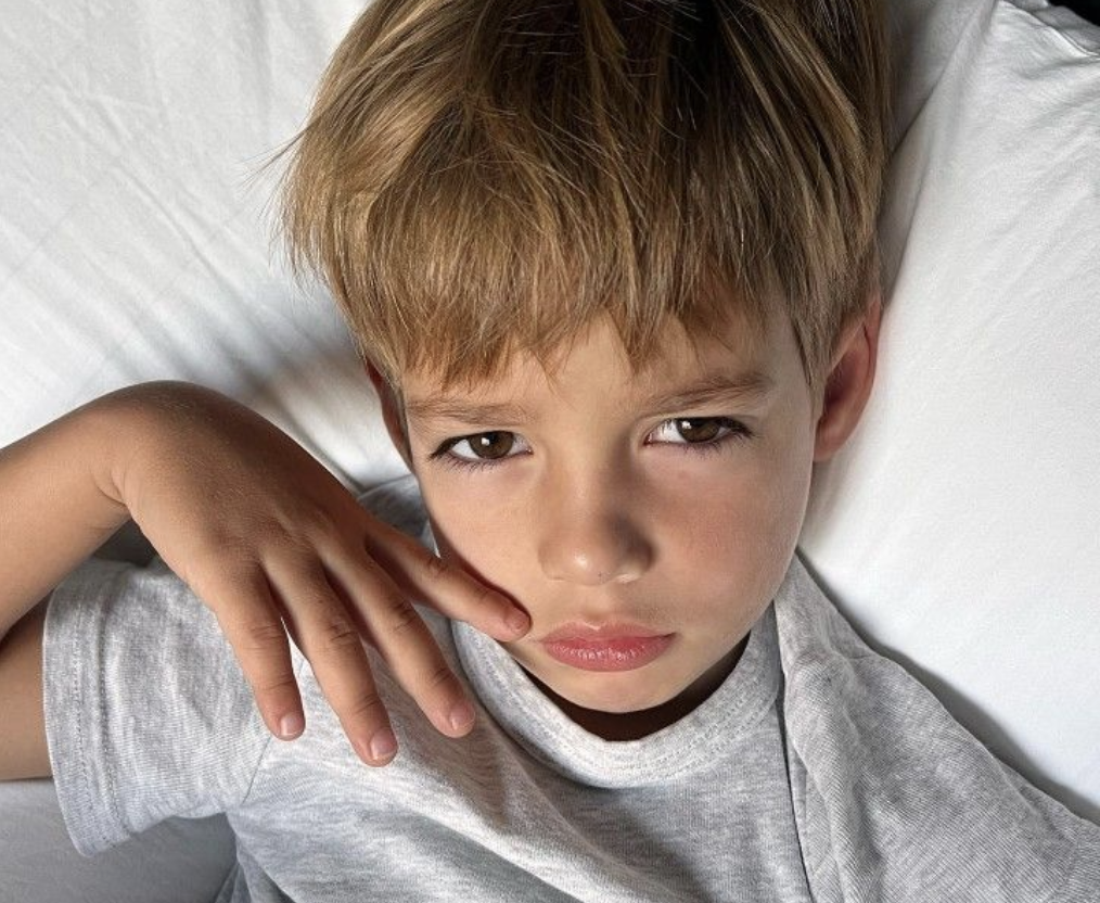 Illustratie bij: 15 jongensnamen die al generaties meegaan en lekker tijdloos cool blijven