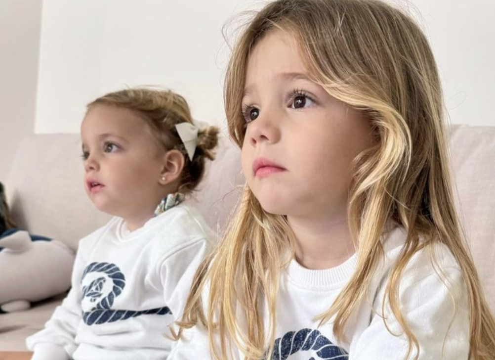 Illustratie bij: ‘Mijn kind is niet zo sociaal – en daar krijg ik constant opmerkingen over’
