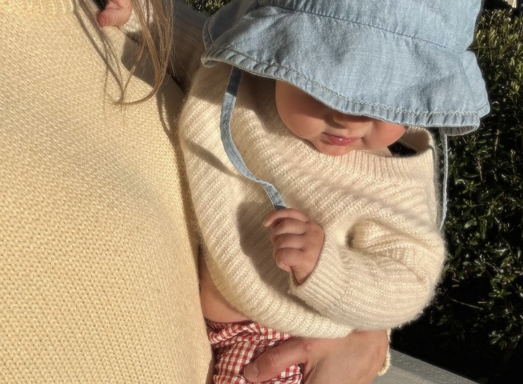 Illustratie bij: 30 originele babynamen die (nog) niet in de top 100 staan