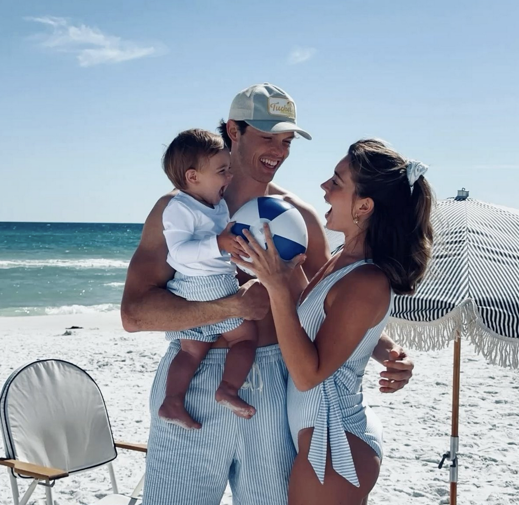 Illustratie bij: Dubbel zo mooi: 30 perfecte dubbele voornaam-combinaties voor je baby