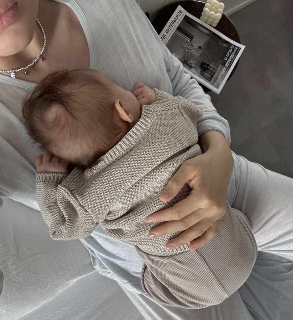 Illustratie bij: ‘De naam voor onze zoon die begon als grap, maar uiteindelijk op de geboorteakte belandde’
