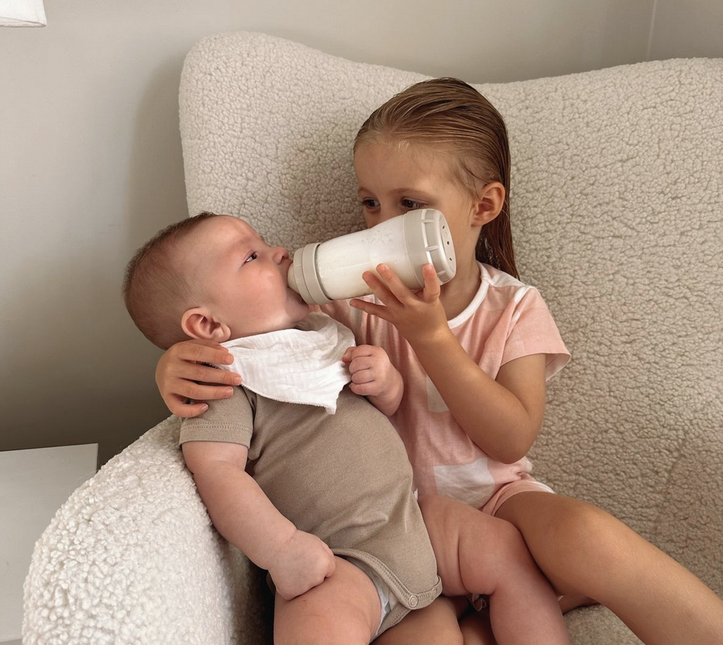 Illustratie bij: Bewezen: mensen die een broer hebben, zijn succesvoller