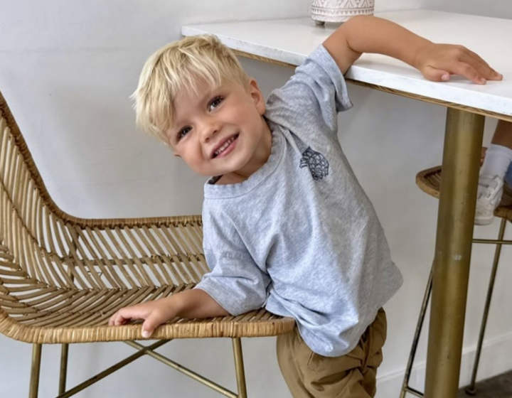 originele namen zoons