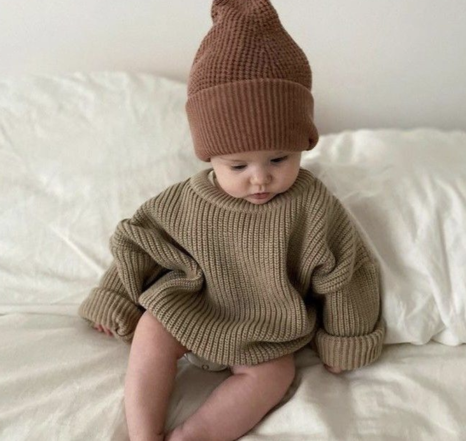 zorgen groei zoontje