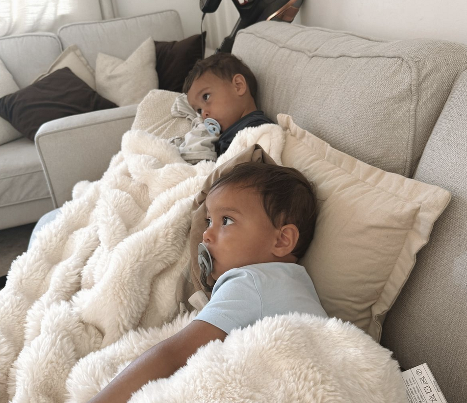 mierzoete jongensnamen