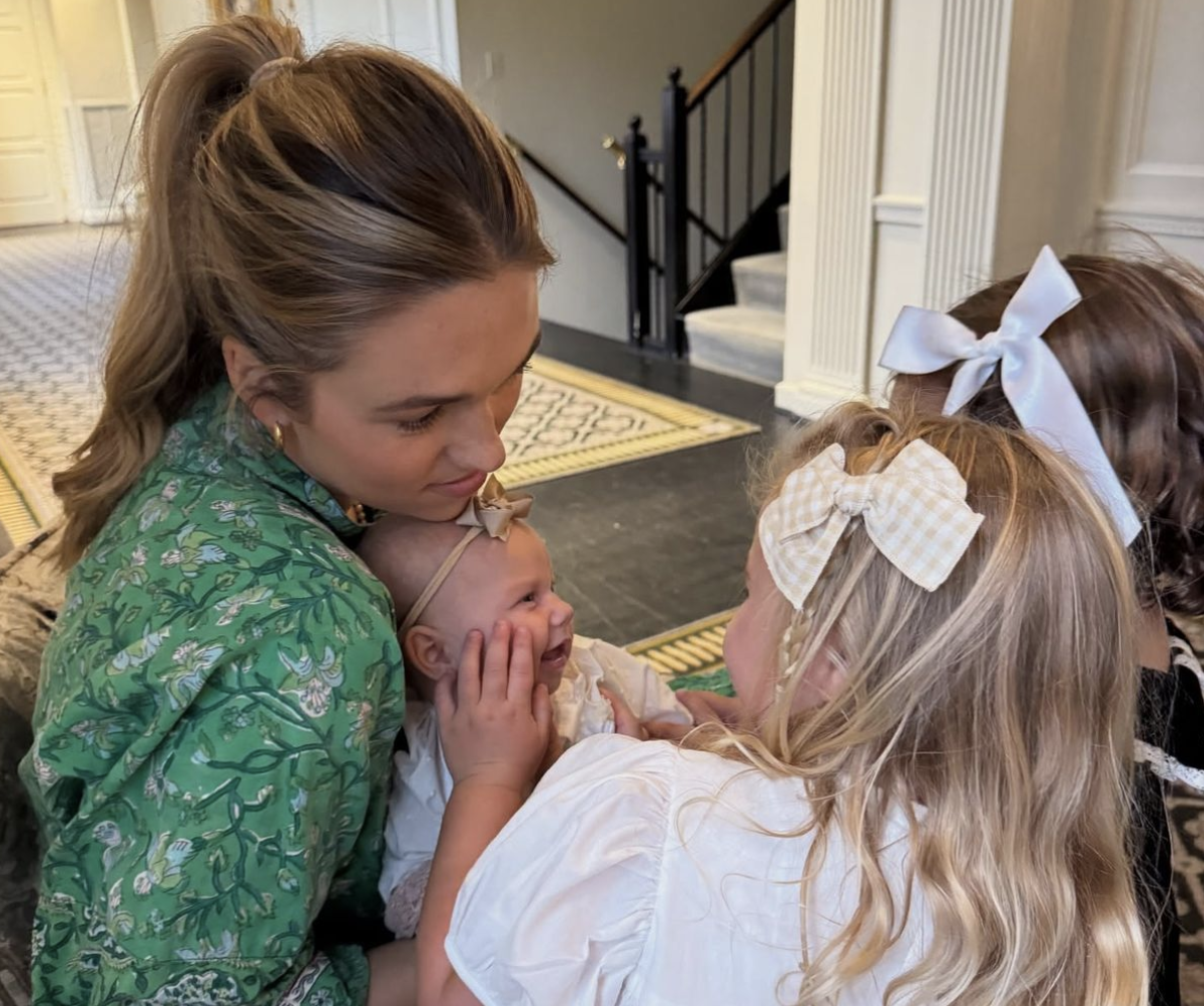 Illustratie bij: ‘Ik geef zo 1000 euro per kind uit aan de Sinterklaas-tijd, is dat overdreven?’