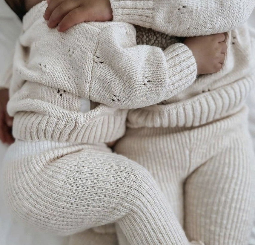 Illustratie bij: Deze zanger kiest voor een totaal ongewone naam voor zijn zoon, maar het woord kennen we allemaal