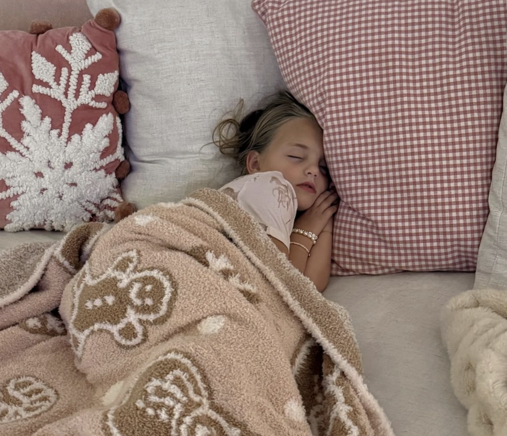 Illustratie bij: ‘Ik vertel mijn kinderen gewoon dat Sinterklaas niet bestaat, anders is het veel te spannend voor ze’