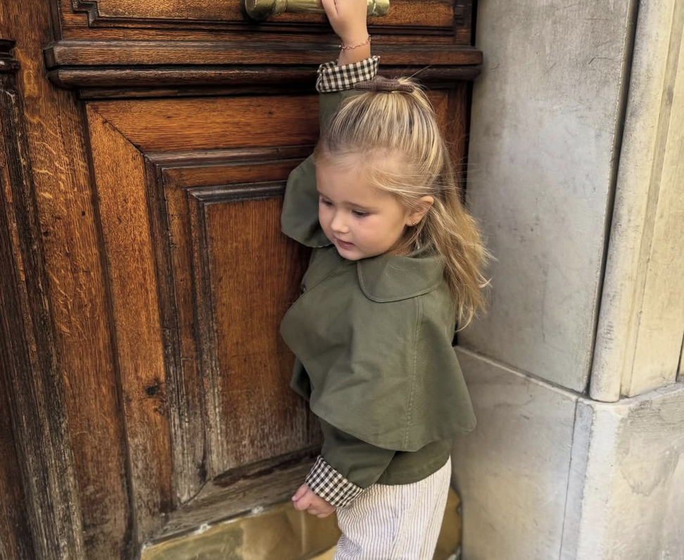 Illustratie bij: ‘Deze meisjesnaam lijkt hip, maar is stiekem gewoon ontzettend truttig’