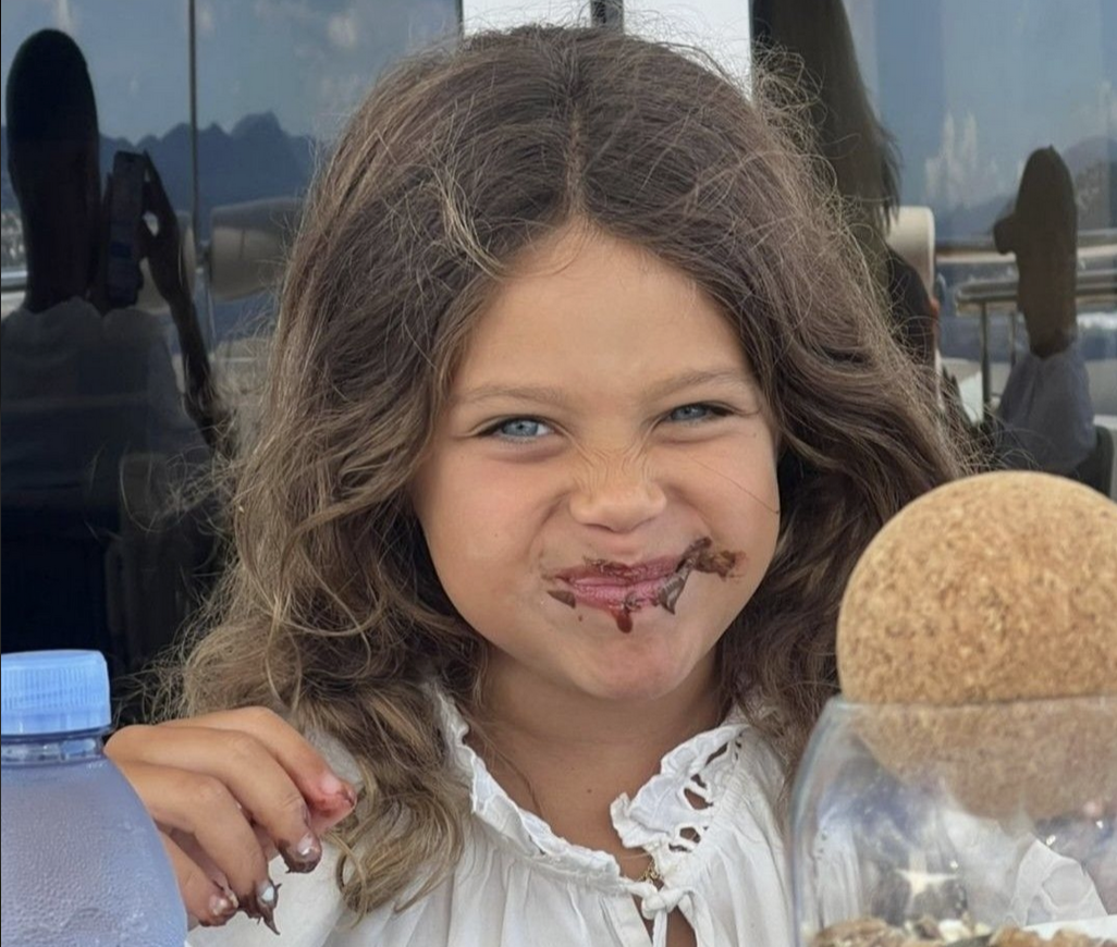 Illustratie bij: ‘Je kunt ook doorslaan met een originele naam voor je kind… deze meisjesnaam kun je toch niet uitspreken?’