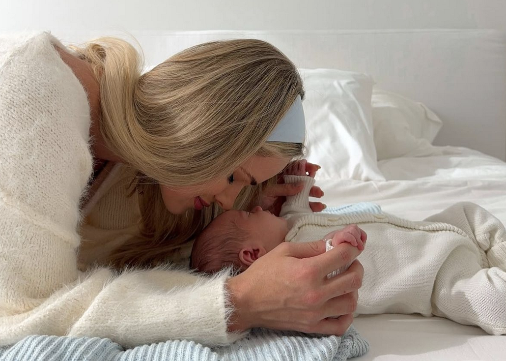 Illustratie bij: Deze 18 jongensnamen uit Engeland kennen we hier in Nederland nog maar amper, maar ze zijn ontzettend knap