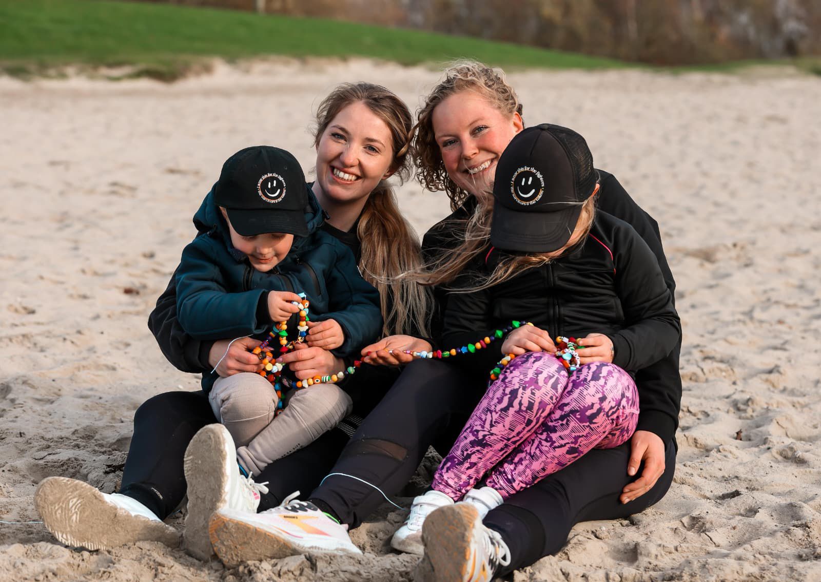 Illustratie bij: Liam is ‘gewoon’ ziek, maar knapt maar niet op: het blijkt een agressieve vorm van kinderlongkanker te zijn