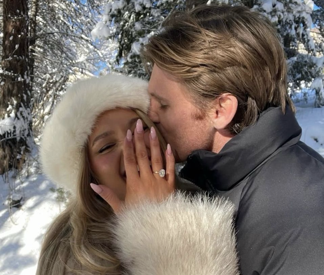 Illustratie bij: ‘Mijn moeder vindt de naam van mijn man een beetje ‘voor simpele mensen’, heeft ze wel eens gezegd’