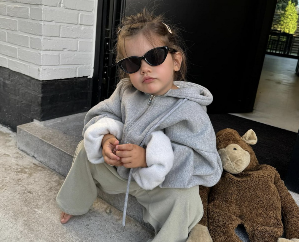 Illustratie bij: Kinderen met deze 4 sterrenbeelden kunnen om niets een groot drama maken