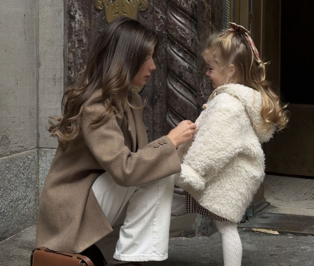 Illustratie bij: Wat juffen écht bedoelen als ze zeggen dat je kind ‘enthousiast’ of ‘speels’ is