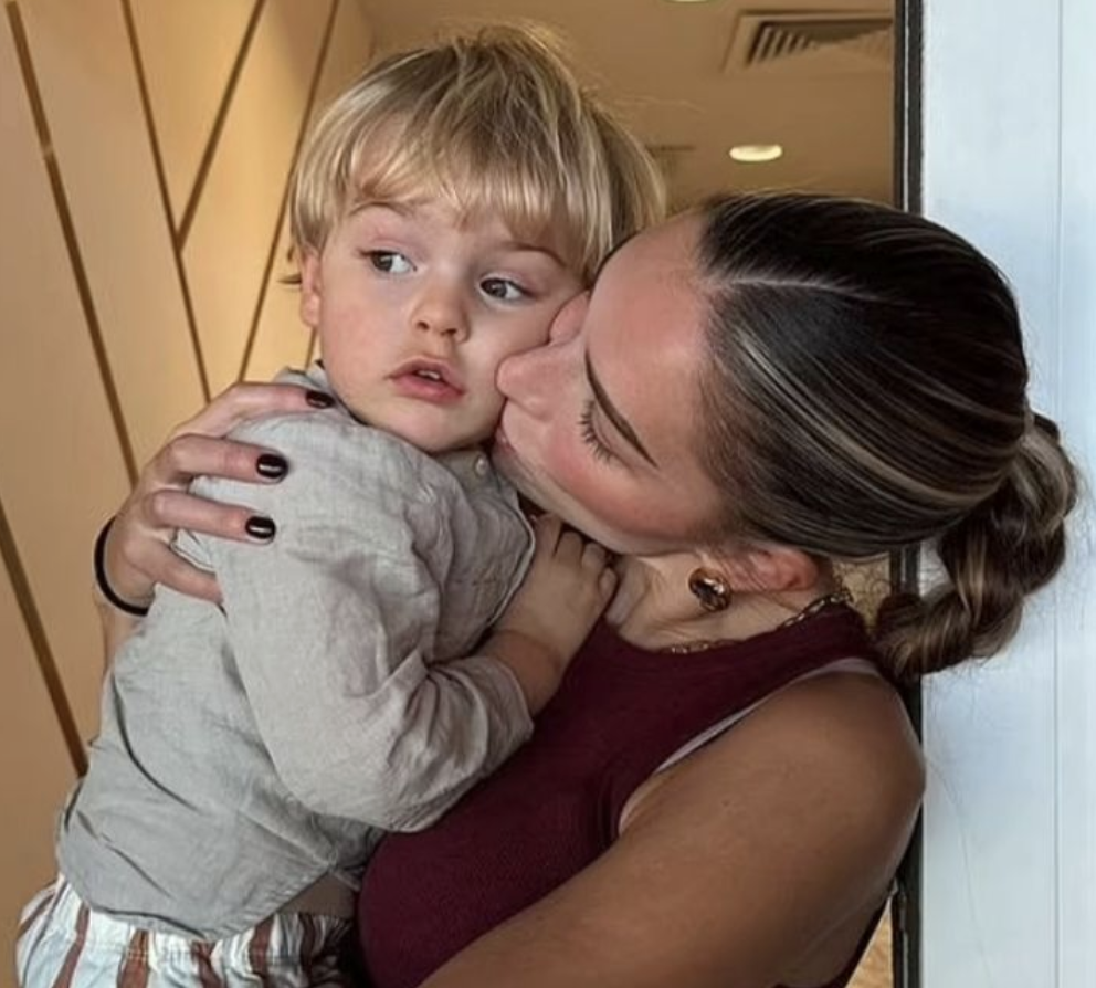 Illustratie bij: ‘Ik ken echt veel aparte namen, maar deze korte jongensnaam heb ik werkelijk waar maar één keer gehoord’