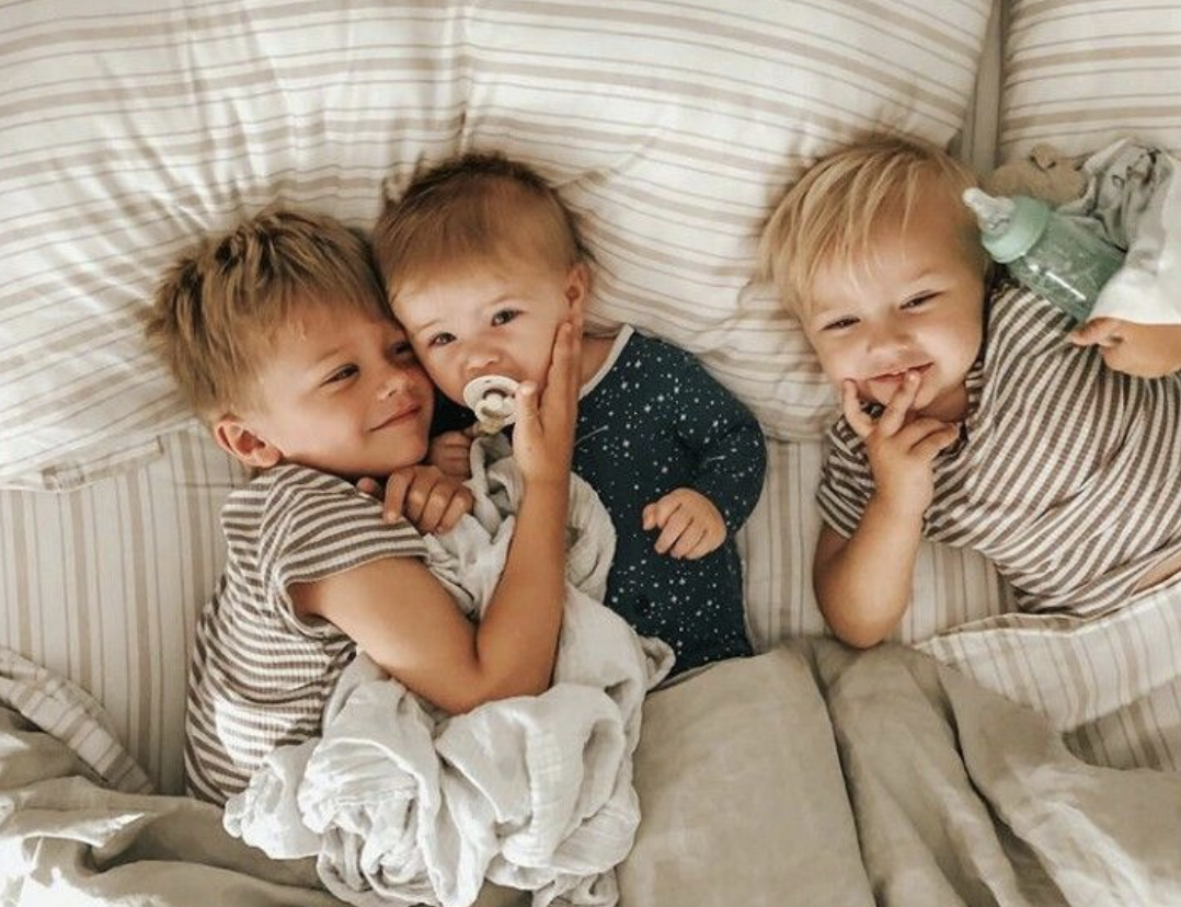 Illustratie bij: Kinderen met deze 4 sterrenbeelden zijn de slechtste slapers van allemaal