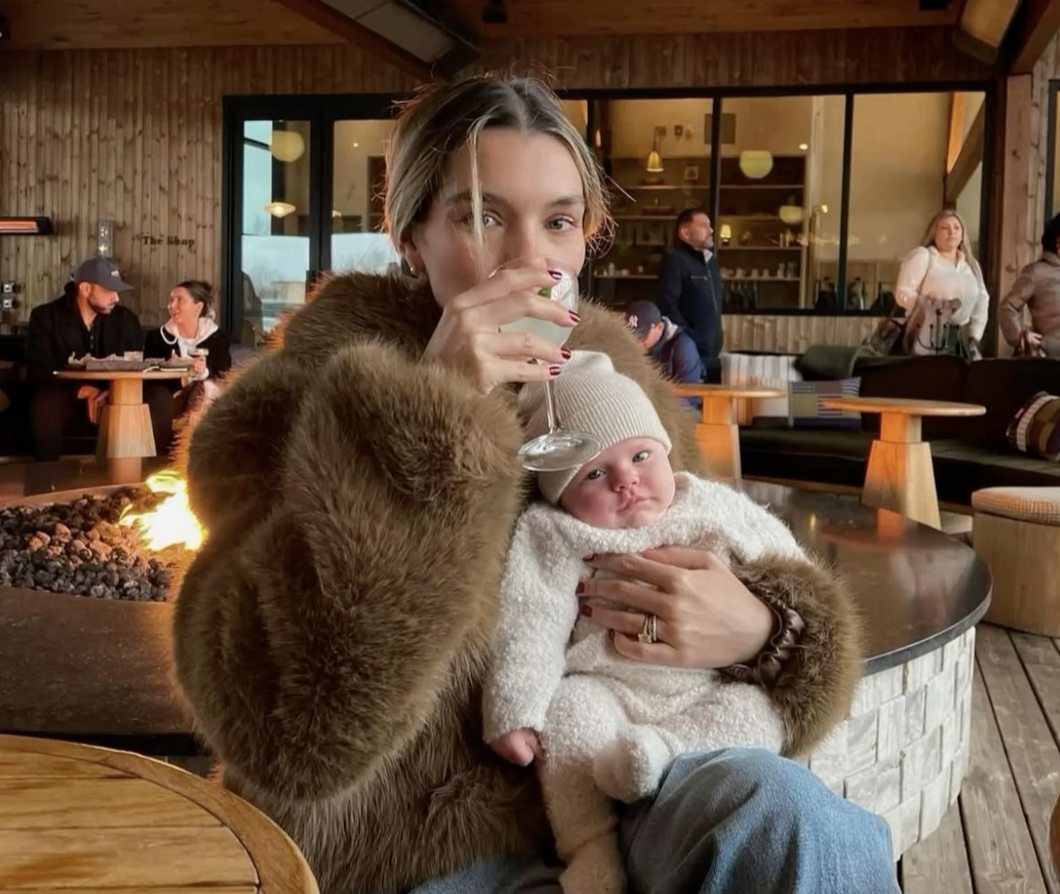 Illustratie bij: ‘Ik heb er geen seconde over nagedacht eigenlijk dat de afkorting van mijn zoons naam ontzettend suf is’