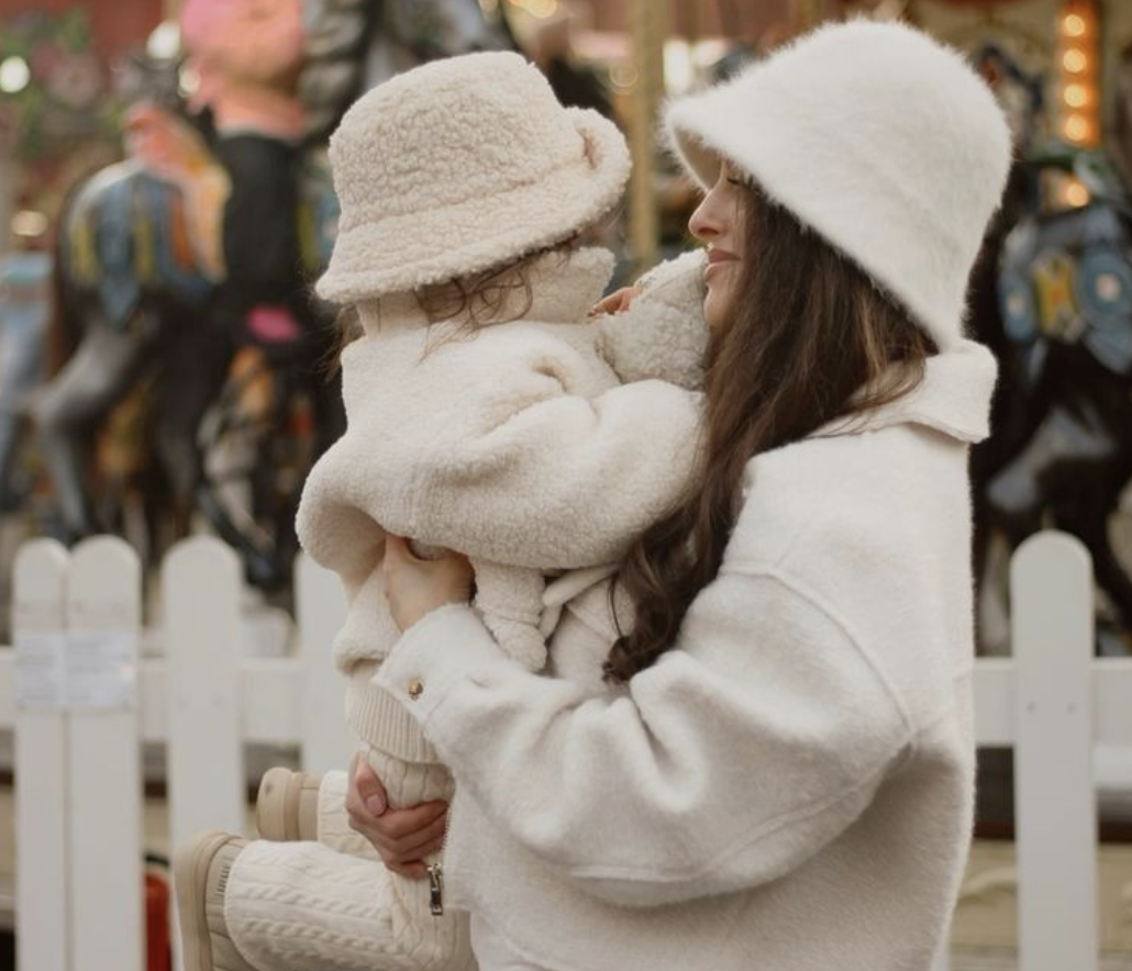 Illustratie bij: ‘Sorry, maar ik kan de 4 dubbele namen van mijn nichtjes gewoon niet correct uitspreken’