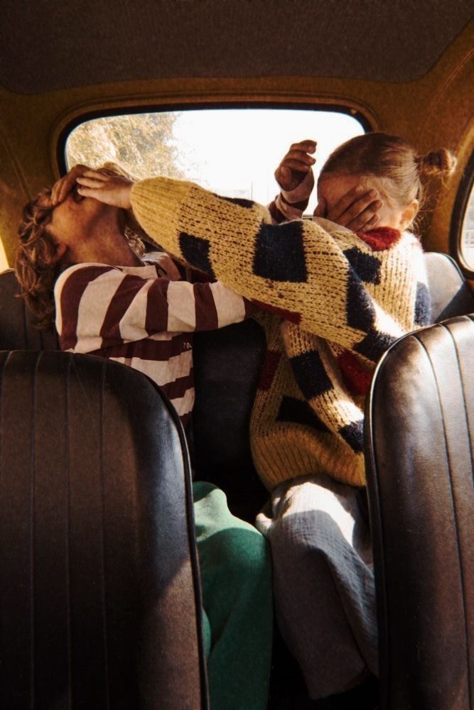 Illustratie bij: Kinderen met deze 4 sterrenbeelden kunnen het meeste klieren met hun broers of zussen