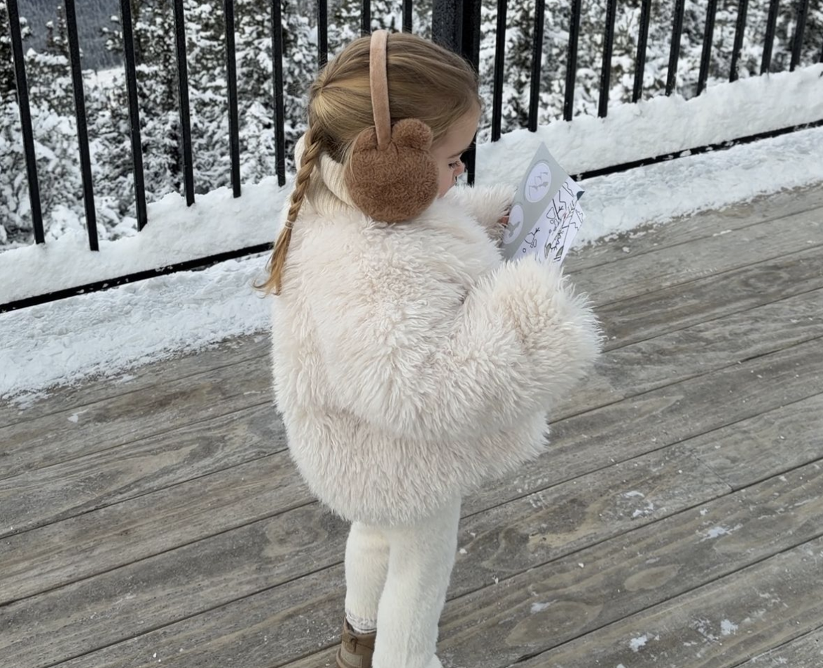 Illustratie bij: ‘Ik kan de irritante prinsessen-naam van mijn nichtje niet meer aanhoren, sorry’