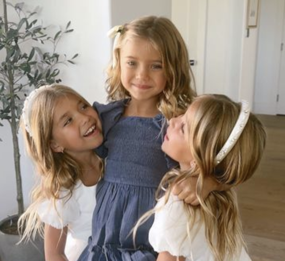 Illustratie bij: Deze meisjesnaam was vroeger cool, maar is nu echt een ‘kapster-naam’ geworden